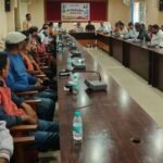 दीपावली से पहले प्रदेश के किसानों को पीएम-किसान सम्मान निधि की 24वीं किस्त का मिला लाभ