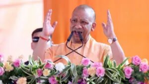 योगी सरकार मुख्यमंत्री कृषक उपहार योजना के तहत किसानों को देगी कृषि उपयोगी मशीनें