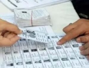 यूपी-पंजाब समेत 17 राज्यों में अपडेट होगी वोटर लिस्ट