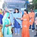 मुख्यमंत्री  विष्णु देव साय की पहल से श्रद्धालुओं की मनोकामना हो रही पूरी