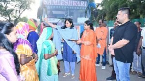 मुख्यमंत्री  विष्णु देव साय की पहल से श्रद्धालुओं की मनोकामना हो रही पूरी