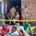 ग्रेटर नोएडा में एक ही परिवार के 5 लोगों की मौत, जांच जारी