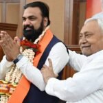 नीतीश के करीबी IAS की बिहार में फिर होगी एंट्री! सम्राट चौधरी के प्रधान सचिव बनने की चर्चा