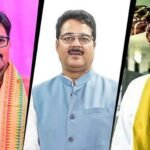बागी विधायक राकेश कल थामेंगे भाजपा का दामन