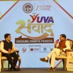 विकसित भारत@2047 के लक्ष्य पूर्ति में मध्यप्रदेश की भूमिका महत्वपूर्ण होगी : मुख्यमंत्री डॉ. यादव