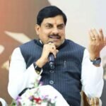 युवाओं के लिए रोजगार की राह खोलने पर मुख्यमंत्री डॉ. यादव का युवाओं ने किया भव्य स्वागत