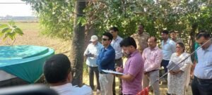 देश की 27 सर्वश्रेष्ठ प्रशासनिक पहल में आजीविका मिशन के यूपी के तीन मॉडल