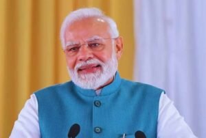 एशियन पैरा गेम्स में ऐतिहासिक प्रदर्शन पर PM मोदी ने खिलाड़ियों को दी बधाई, बताया गर्व का पल