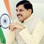 मुख्यमंत्री डॉ. यादव ने इंडिया केम-2026 में केंद्रीय मंत्री श्री नड्डा का माना आभार