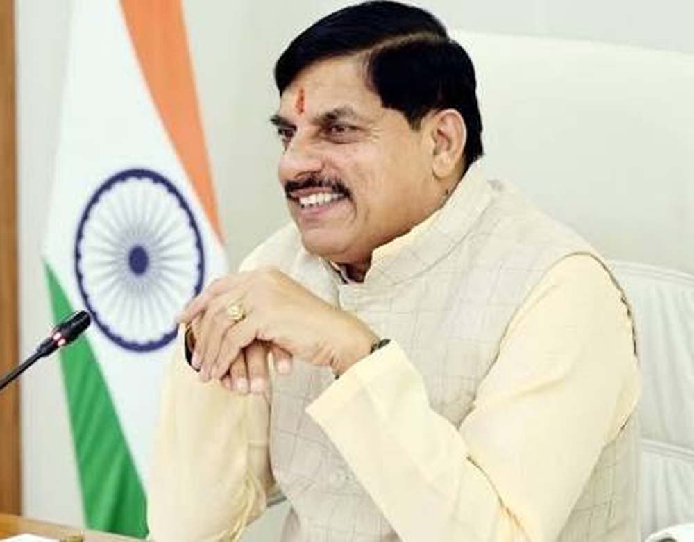 मुख्यमंत्री डॉ. यादव ने इंडिया केम-2026 में केंद्रीय मंत्री श्री नड्डा का माना आभार