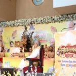 क्षमा मनुष्य का आभूषण है : मुख्यमंत्री डॉ. यादव