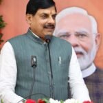 प्रधानमंत्री मोदी के नेतृत्व में शक्ति और सामर्थ्य से सार्थक हो रहा है भारत: डॉ. मोहन यादव