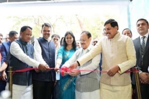 मध्यप्रदेश जल्द ही बनेगा रसायन एवं पेट्रोकेमिकल उद्योग में अग्रणी राज्य