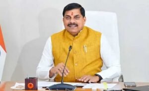 मुख्यमंत्री डॉ. यादव 22 अक्टूबर को मुंबई में इंडिया केम-2026 के उद्घाटन सत्र में होंगे शामिल