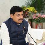 माँ नर्मदा के आशीर्वाद से समृद्ध है मंडला की धरती, कृषि एवं सहायक गतिविधियों में अपार संभावनाएं- मुख्यमंत्री डॉ. यादव