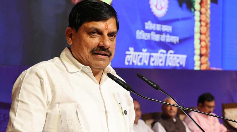 ‘नक्सलमुक्त’ के बाद अब ‘नशामुक्त’ MP की तैयारी, CM मोहन यादव ने बताई सरकार की दिशा