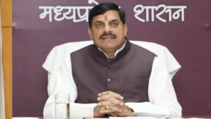 लोकतंत्र की मजबूती में हर जागरूक मतदाता की भागीदारी बेहद जरूरी : मुख्यमंत्री डॉ. यादव