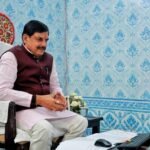 राज्य सरकार किसानों के विकास के लिये प्रतिबद्ध : मुख्यमंत्री डॉ. यादव