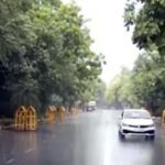 एमपी में 20 अक्टूबर से बढ़ेगी ठंड, मानसून विदा होने के बाद भी मौसम में बदलाव