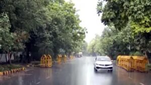 एमपी में 20 अक्टूबर से बढ़ेगी ठंड, मानसून विदा होने के बाद भी मौसम में बदलाव