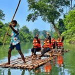 पर्यटन के जरिए ग्रामीण सशक्तिकरण: विष्णु देव साय सरकार की अनूठी पहल