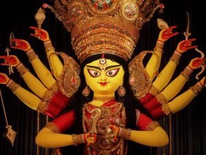 नवरात्र कभी आठ तो कभी दस दिन के क्यों होते हैं? जानें तिथियों का पूरा गणित