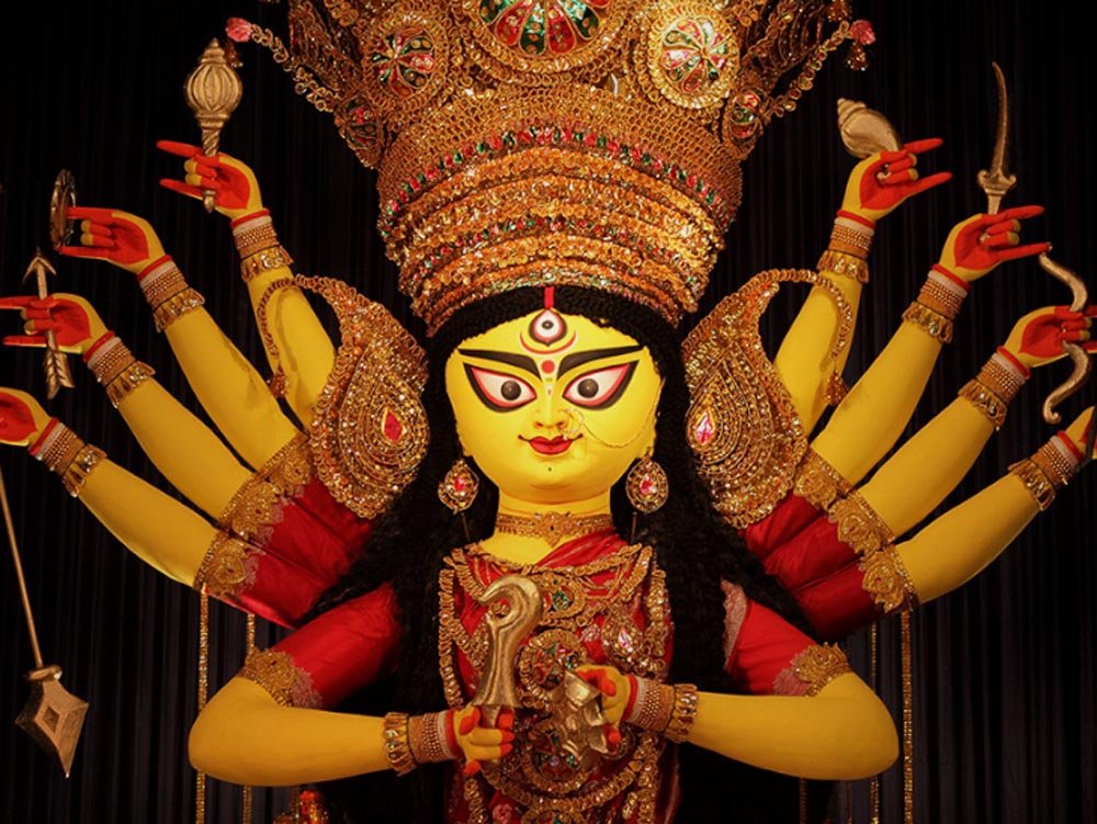 नवरात्र कभी आठ तो कभी दस दिन के क्यों होते हैं? जानें तिथियों का पूरा गणित
