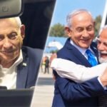 नेतन्याहू ने पीएम मोदी को इस्राइल के स्वतंत्रता दिवस पर दिया न्योता