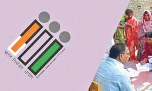 प्रदेश में फार्म-6 प्राप्त करने की प्रक्रिया जारी, अब तक 4 लाख 6 हजार से अधिक आवेदन प्राप्त