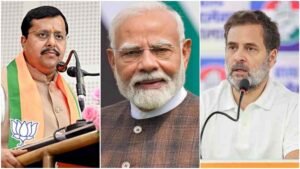 PM मोदी कहीं नहीं जा रहे’, भाजपा अध्यक्ष नबीन का बड़ा दावा