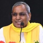 ‘सपा का शिक्षा से कोई लेना-देना नहीं, अखिलेश ने आजम खान के साथ किया सबसे बड़ा अन्याय’: ओम प्रकाश राजभर