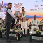 पीएम गति शक्ति पर मध्यप्रदेश के नवाचार बने अन्य राज्यों के लिए उदाहरण : केन्द्रीय मंत्री  गडकरी