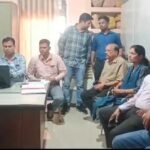 पन्ना में लोकायुक्त का बड़ा एक्शन: 45 हजार की रिश्वत लेते जल संसाधन विभाग के दो अधिकारी गिरफ्तार