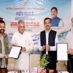 छात्रों की सहभागिता से होगा समाज और राष्ट्र की समस्याओं का समाधान: परमार