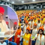 राज्यपाल मंगुभाई पटेल का संदेश: ‘डिग्री के साथ संस्कार मिले, तभी सार्थक है शिक्षा’