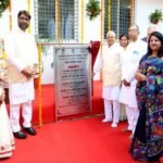 विद्यार्थियों का ज्ञान और कौशल देश के विकास की अमूल्य निधि : राज्यपाल पटेल