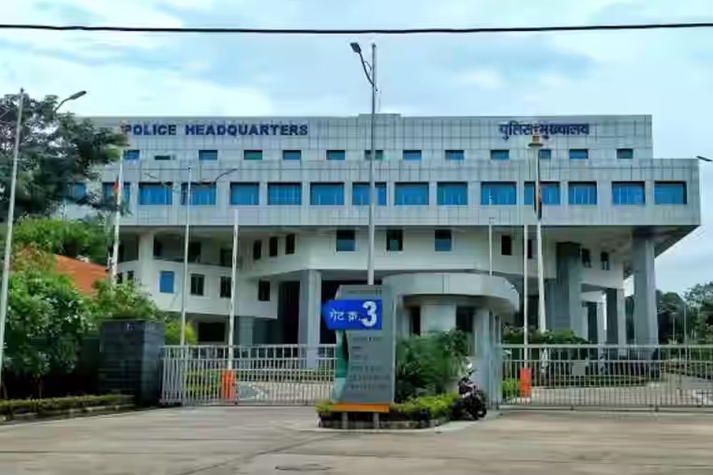 भोपाल पुलिस मुख्यालय में बड़ा फेरबदल, 18 DSP को मिली नई जिम्मेदारी