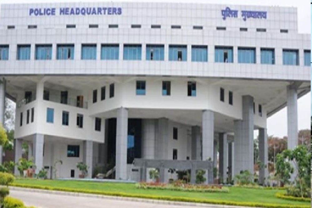 मध्यप्रदेश पुलिस में बड़ा उलटफेर, 16 अधिकारियों का प्रमोशन रद्द; फिर बनेंगे इंस्पेक्टर