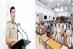 सड़क दुर्घटनाओं में कमी और वाहन दुर्घटनाओं में मृत्युदर को कम करने कार्यशाला