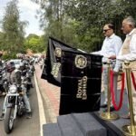 मध्यप्रदेश के दिल से प्रकृति और रोमांच के सफर पर निकले 22 राइडर्स, एडवेंचर टूरिज्म को मिली नई रफ्तार