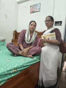तानों को ताकत बनाकर अपने मुकाम पर पहुंचीं आशा राजबाला