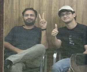 दिल्ली: सौरव दास और आशुतोष रांका की न्यायिक हिरासत दो दिन बढ़ी