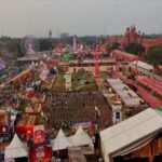 रामलीला मैदान में प्रदर्शन महंगा, GST से बढ़ा खर्च