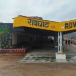 आजादी के बाद पहली बार रावघाट तक पहुँचेगी रेल, छत्तीसगढ़ के विकास में जुड़ेगा नया ऐतिहासिक अध्याय : मुख्यमंत्री  विष्णु देव साय
