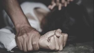 ननिहाल में रह रही युवती से 13 साल तक दुष्कर्म, ममेरे भाई पर गंभीर आरोप
