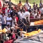 वैशाली नाव हादसा: एक साथ 13 शव देख कलेजा दहल गया, बिना बताए भोज खाने गए बच्चे फिर नहीं लौटे