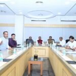 भविष्य की जरूरतों और आर्थिक विकास की प्राथमिकताओं के अनुरूप हो अधोसंरचना का निर्माण : मुख्यमंत्री  विष्णु देव साय