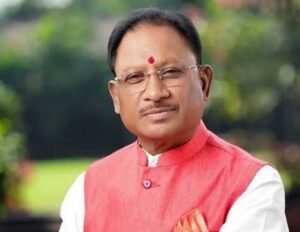 मुख्यमंत्री  विष्णु देव साय के सुशासन में संवेदनशील शासन, पारदर्शी व्यवस्था और जनभागीदारी से मजबूत हो रहा जनता का विश्वास