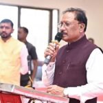 ‘मन की बात’ जनसंवाद का सशक्त माध्यम: CM विष्णु देव साय