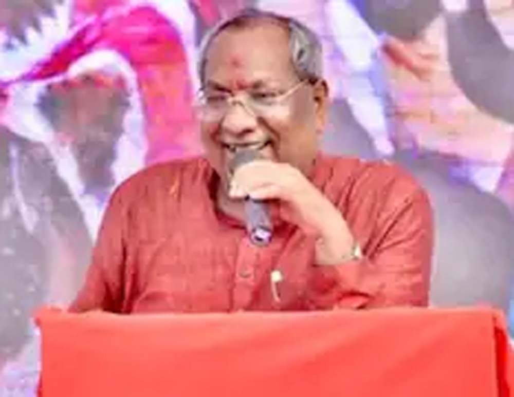 ‘अखिलेश जब सत्ता में थे तो उन्हें केवल अपनी जाति की चिंता थी’, सपा पर बरसे संजय निषाद